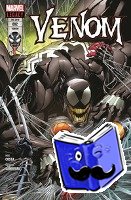 Costa, Mike, Michelinie, David, Thompson, Robbie - Venom