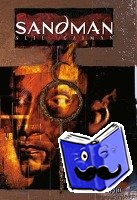 Gaiman, Neil, Dringenberg, Mike, Doran, Colleen, Jones, Kelley - Sandman Deluxe