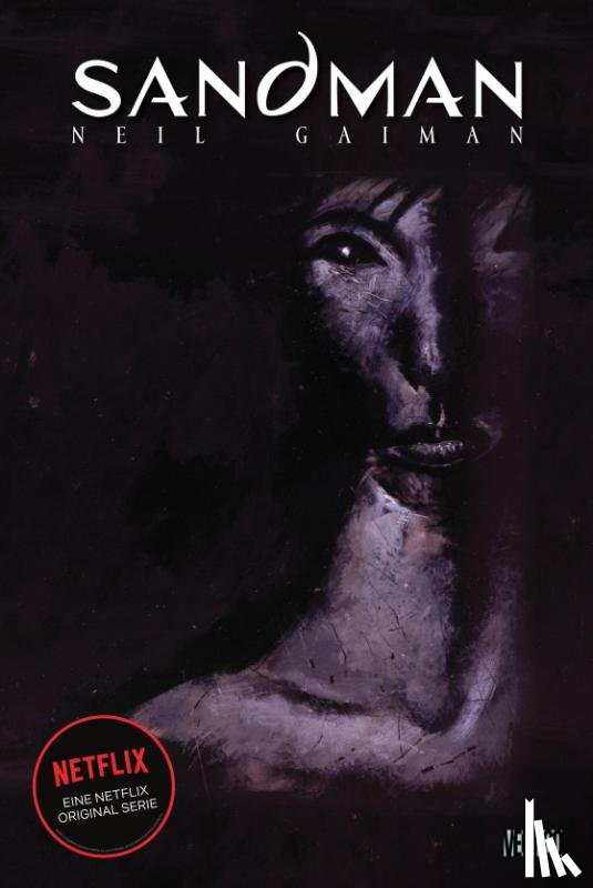 Gaiman, Neil, Stevens, Alec Preston, Talbot, Bryan, Watkiss, John - Sandman Deluxe