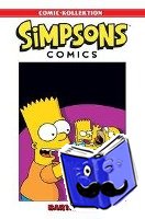 Groening, Matt - Simpsons Comic-Kollektion