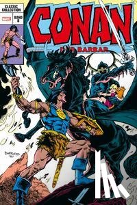 Priest, Christopher, Semeiks, Val, Kubert, Andy, Giarrano, Vince - Conan der Barbar: Classic Collection