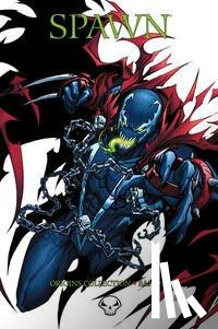 McFarlane, Todd, Jenkins, Paul, Kudranski, Szymon, Jonboy - Spawn Origins Collection