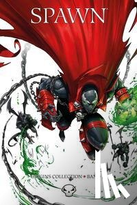 Mcfarlane, Todd, Larsen, Erik, Kudranski, Szymon, Leveen, Tom - Spawn Origins Collection