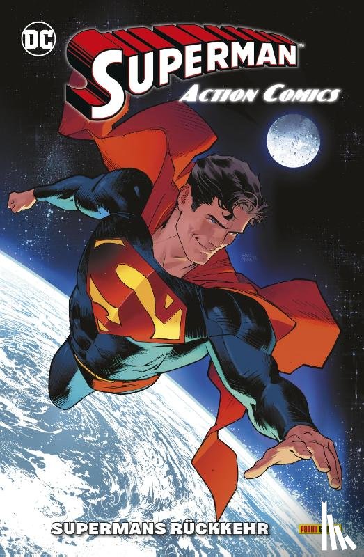  - Superman - Action Comics