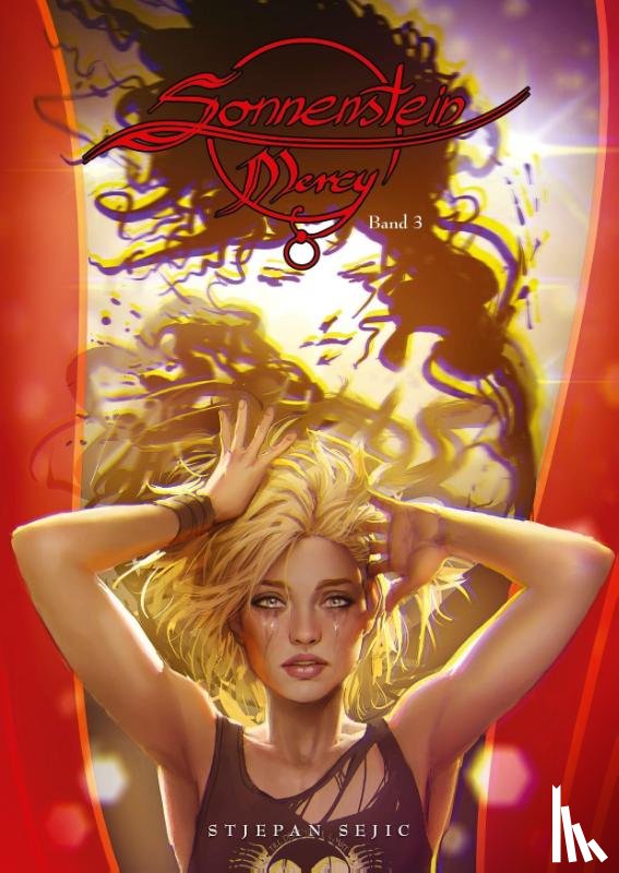 Sejic, Stjepan - Sonnenstein: Mercy