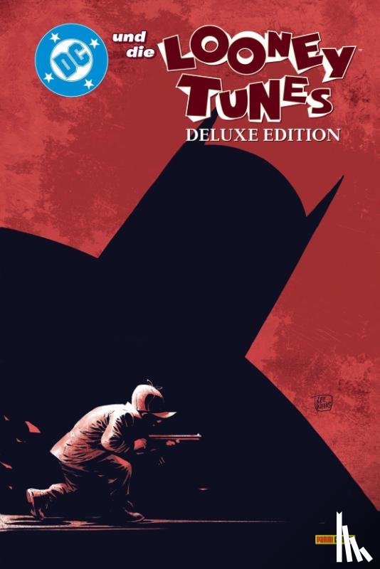 King, Tom, Matheny, Bill, Alvarez, Dave, Weeks, Lee - DC und die Looney Tunes (Deluxe Edition)