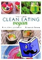 Bolk, Patrick - Clean Eating vegan