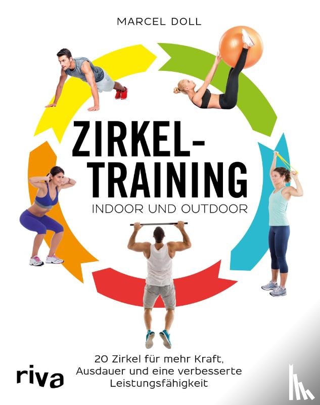 Doll, Marcel - Zirkeltraining - indoor und outdoor
