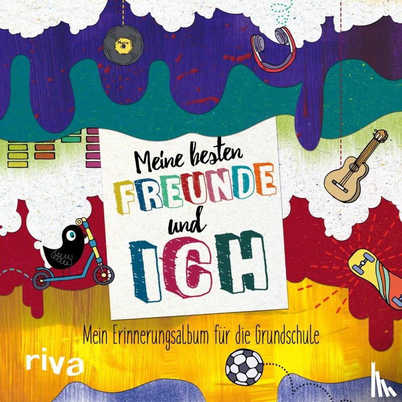  - Meine besten Freunde und ich