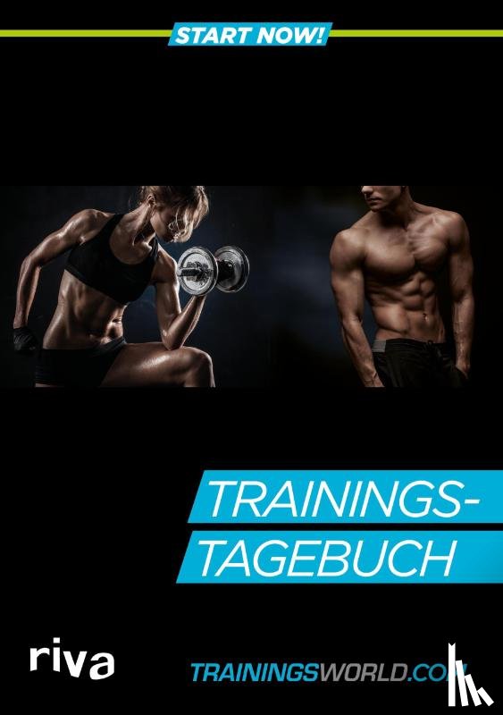  - Trainingsworld Trainingstagebuch