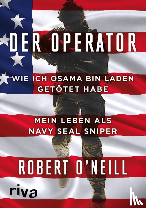 O'Neill, Robert - Der Operator
