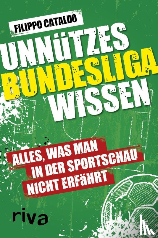 Cataldo, Filippo - Unnützes Bundesligawissen