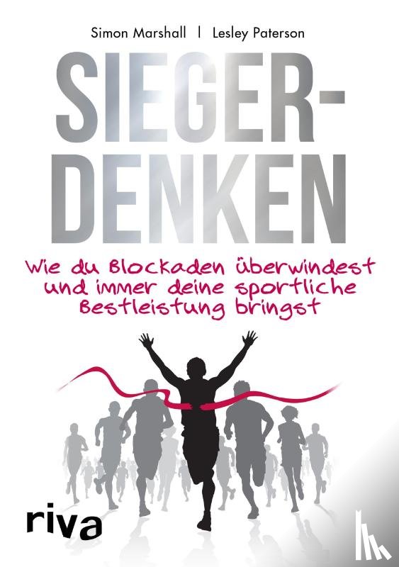 Marshall, Simon, Paterson, Lesley - Siegerdenken