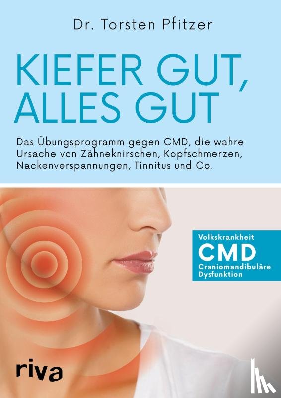 Pfitzer, Torsten - Kiefer gut, alles gut