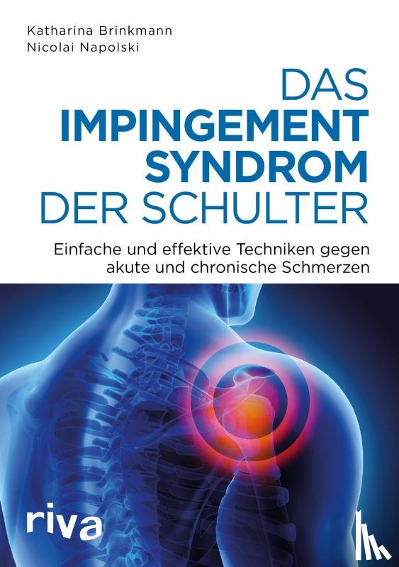 Napolski, Nicolai, Brinkmann, Katharina - Das Impingement-Syndrom der Schulter