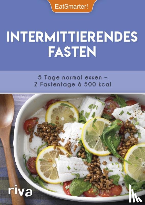 EatSmarter! - Intermittierendes Fasten