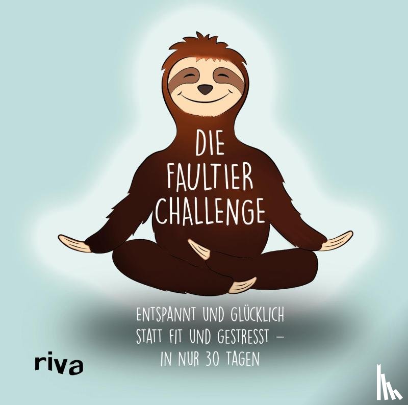  - Die Faultier-Challenge