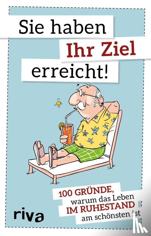  - Sie haben Ihr Ziel erreicht