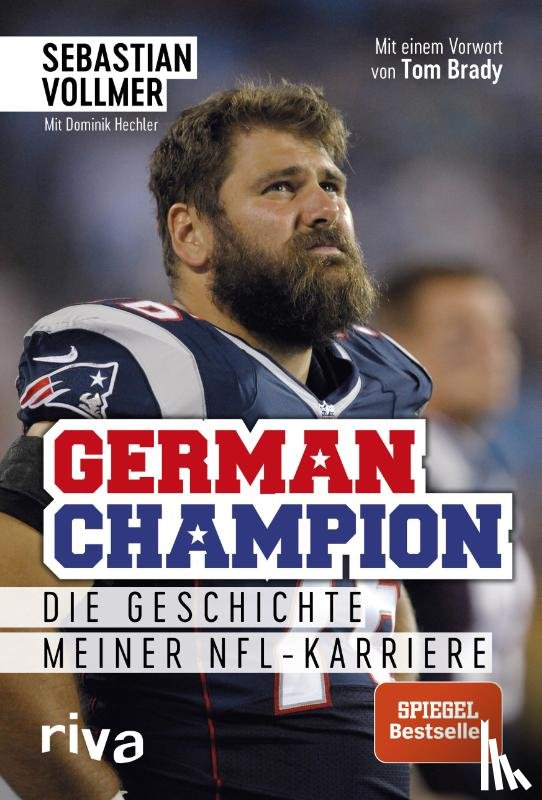 Hechler, Dominik, Vollmer, Sebastian - German Champion