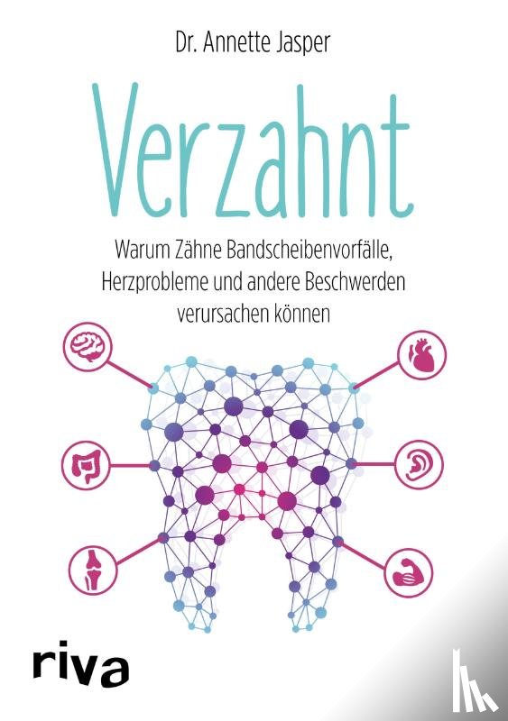Jasper, Annette - Verzahnt