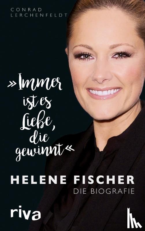 Lerchenfeldt, Conrad - "Immer ist es Liebe, die gewinnt"
