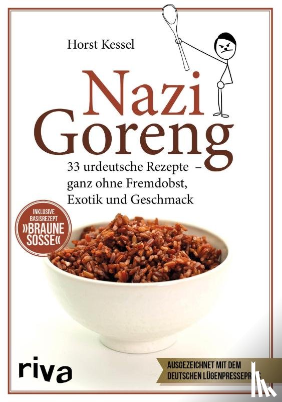 Kessel, Horst - Nazi Goreng