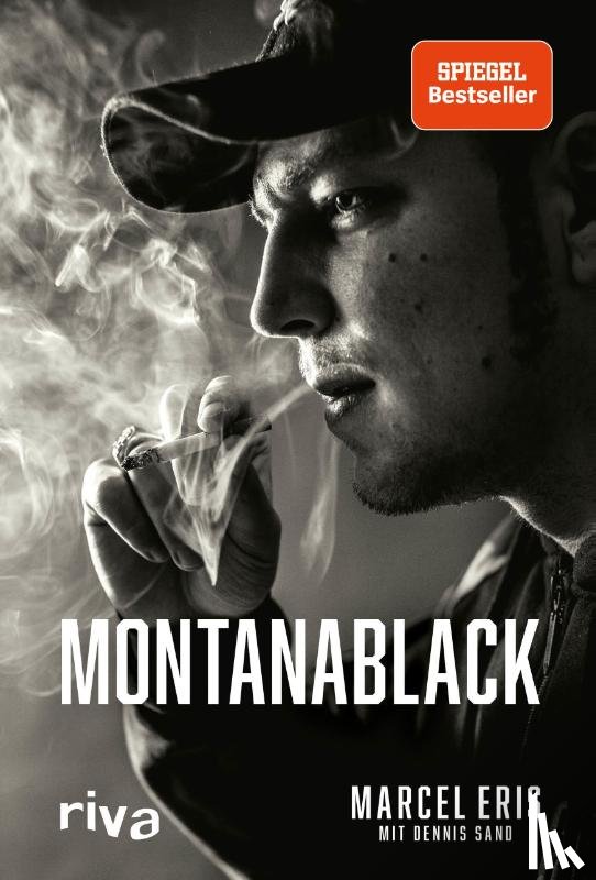 Eris, Marcel, Sand, Dennis - MontanaBlack