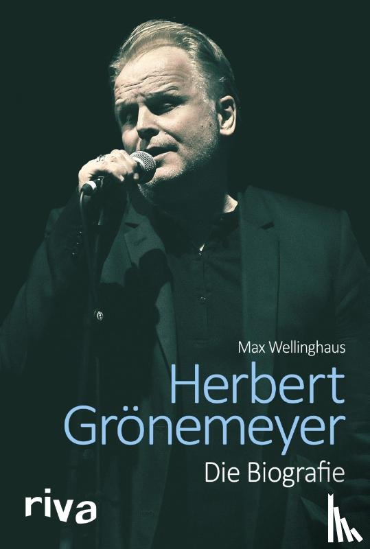 Wellinghaus, Max - Herbert Grönemeyer