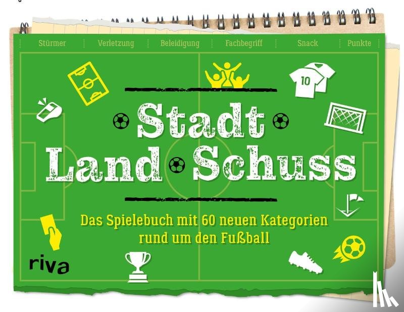 Napolski, Nicolai - Stadt Land Schuss