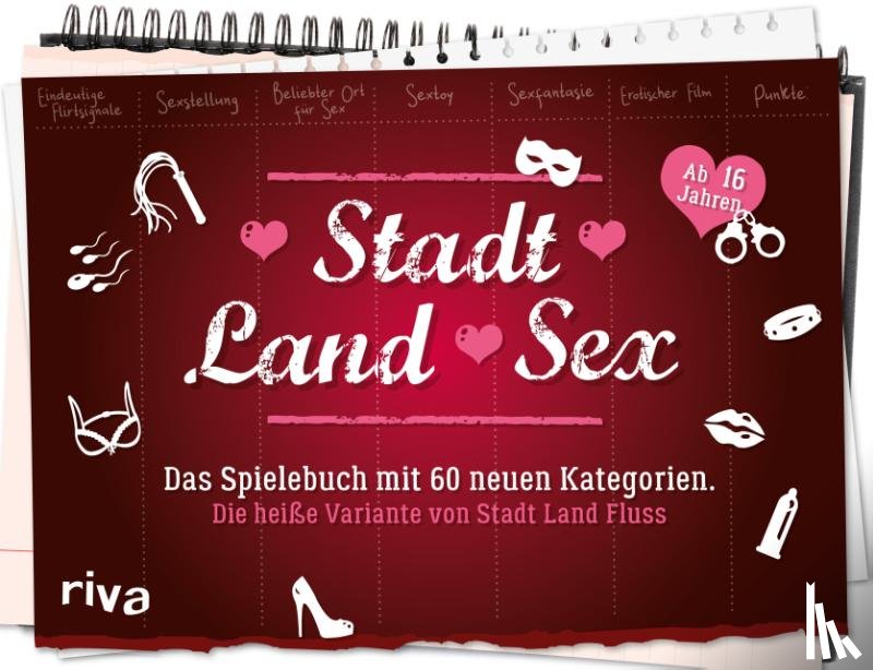  - Stadt Land Sex