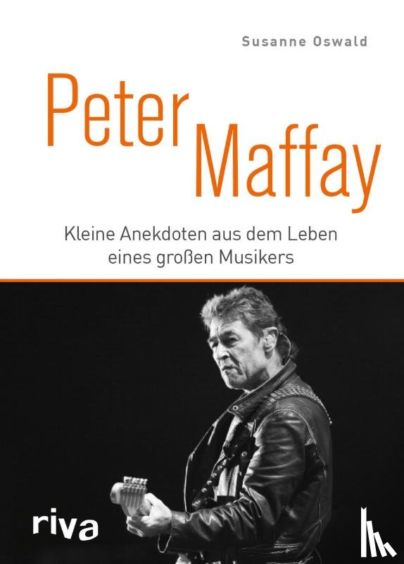 Oswald, Susanne - Peter Maffay