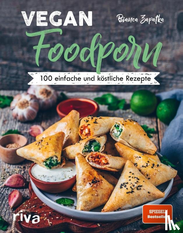 Zapatka, Bianca - Vegan Foodporn