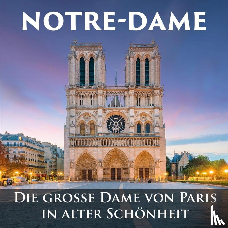  - Notre-Dame