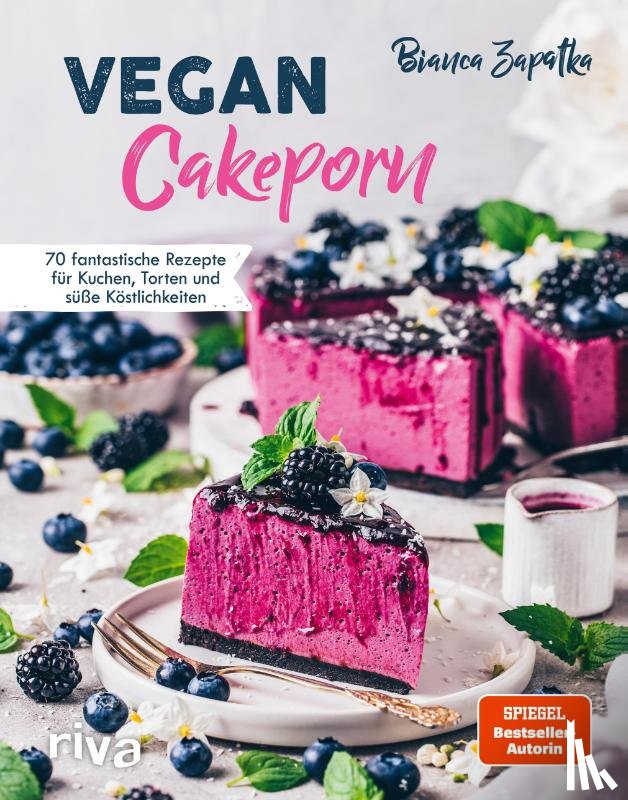 Zapatka, Bianca - Vegan Cakeporn