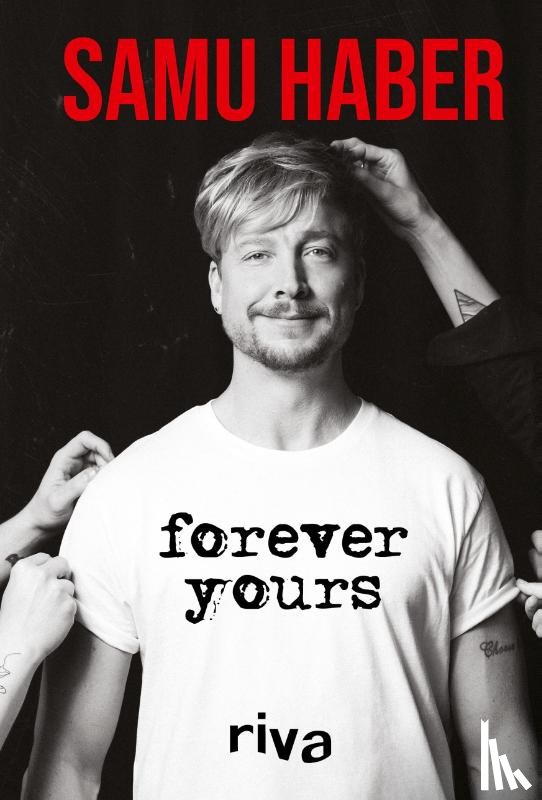 Haber, Samu - Forever Yours
