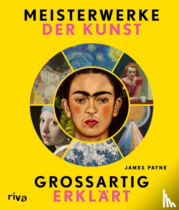 Payne, James - Meisterwerke der Kunst - großartig erklärt