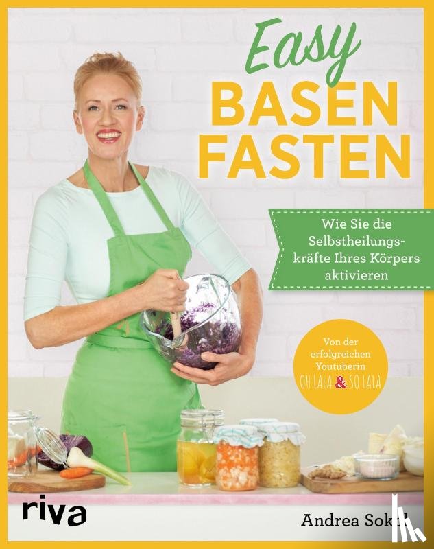 Sokol, Andrea - Easy Basenfasten