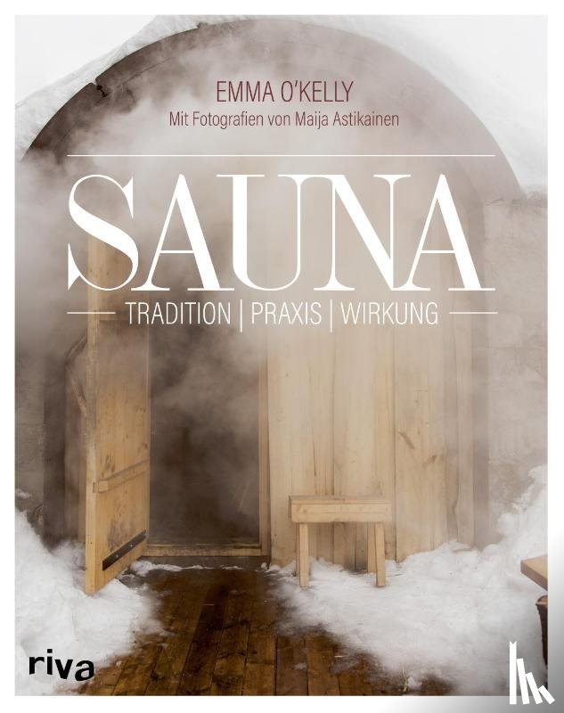 O'Kelly, Emma - Sauna