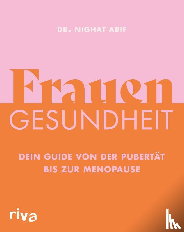 Arif, Nighat - Frauengesundheit
