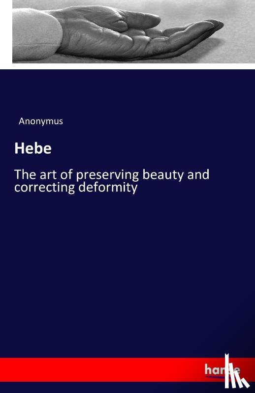 Anonymus - Hebe