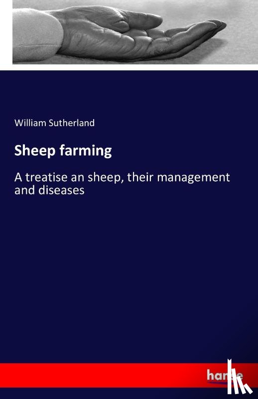 Sutherland, William - Sheep farming