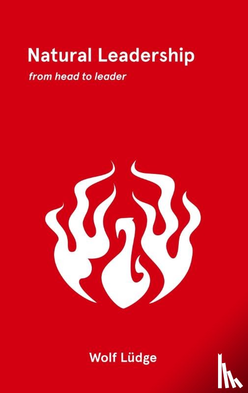 Ludge, Wolf - Natural Leadership