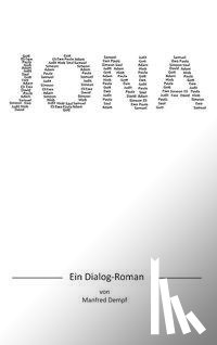 Dempf, Manfred - Jona