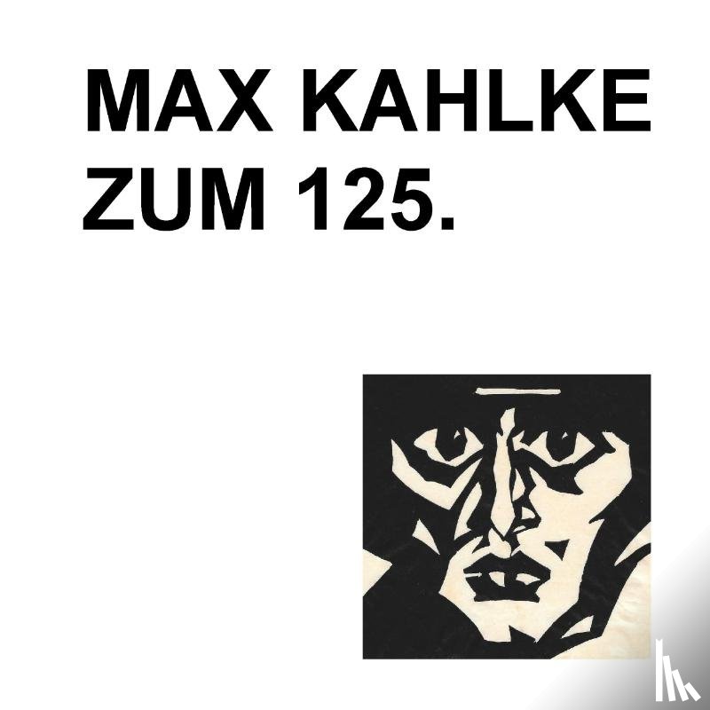  - Max Kahlke