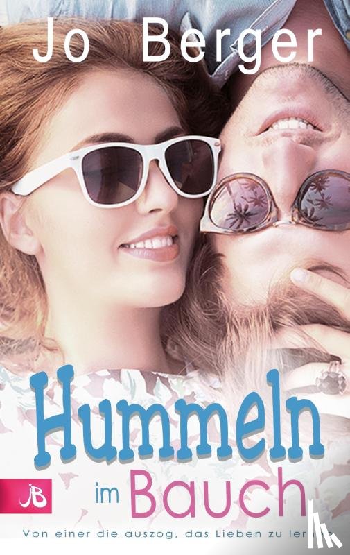  - Hummeln im Bauch