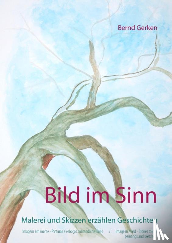 Gerken, Bernd - Bild im Sinn