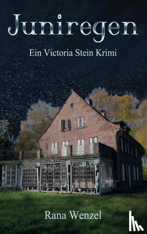 Wenzel, Rana - Juniregen