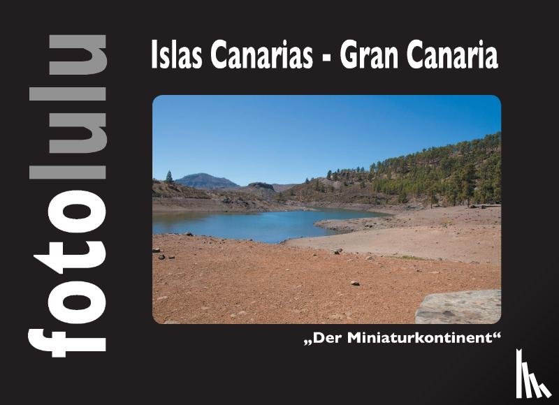 Fotolulu - Islas Canarias - Gran Canaria
