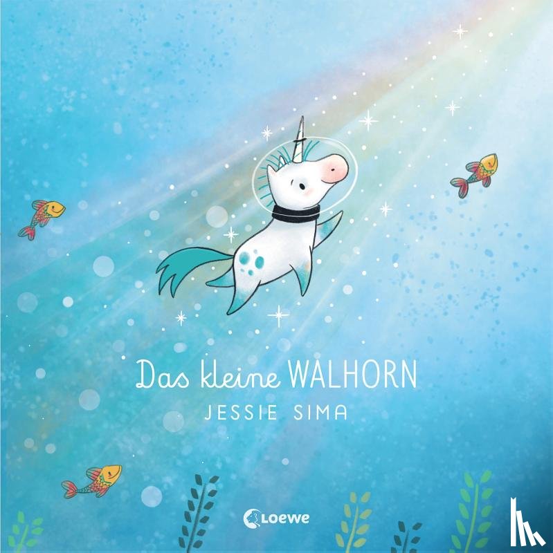  - Das kleine Walhorn