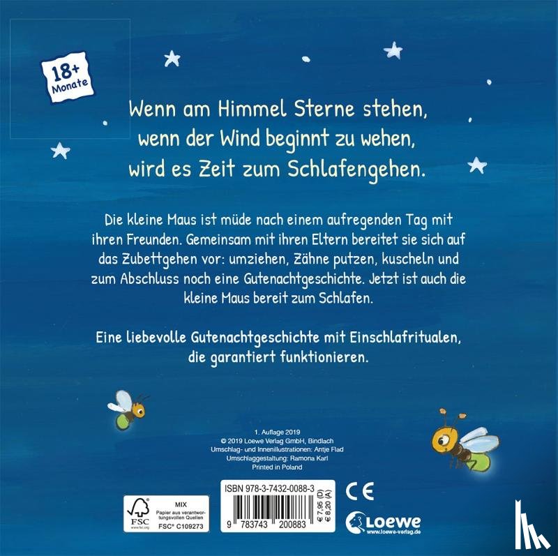 Reider, Katja - Wenn am Himmel Sterne stehen